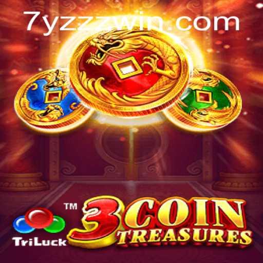 Explore the Enigmatic World of 3CoinTreasures: Your Ultimate Guide to Thrilling Gameplay