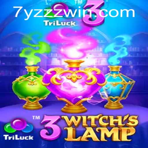 Unveiling the Mystical World of 3WitchsLamp: A Deep Dive