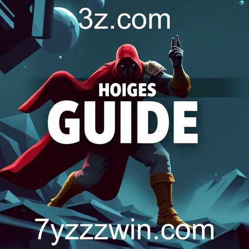 Revolução nos Jogos Online: 7yzzz em 2025