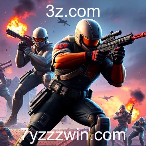 A Eletrizante Jornada pelos Jogos de Ação