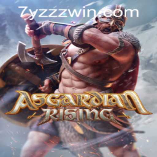 Unveiling AsgardianRising: The Game That's Taking the World by Storm