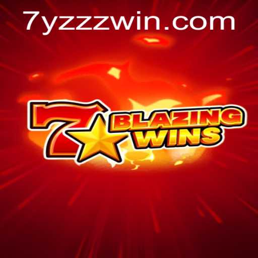 BlazingWins: The Thrilling World of Adventure Gaming with 7yzzz PH Login