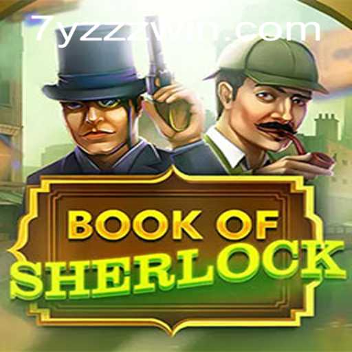 Discover the Intriguing World of BookOfSherlock: A Guide to Mastering the Game with 7yzzz PH Login