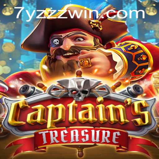Explore the Fascinating World of CaptainssTreasure with 7yzzz PH Login