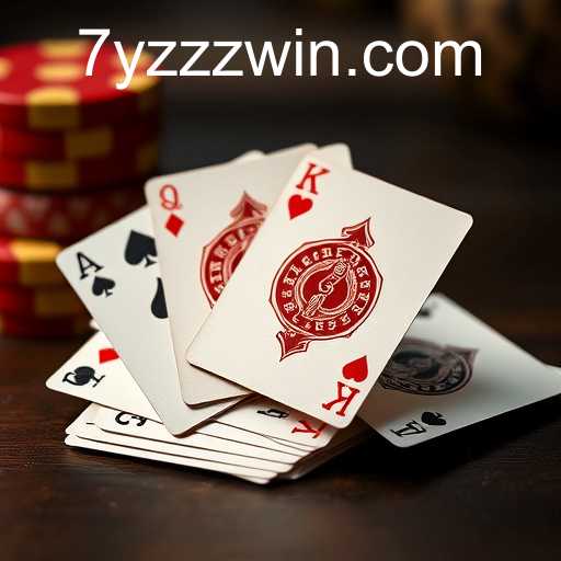 Exploring the Fascinating World of Card Games and the Role of 7yzzz PH Login