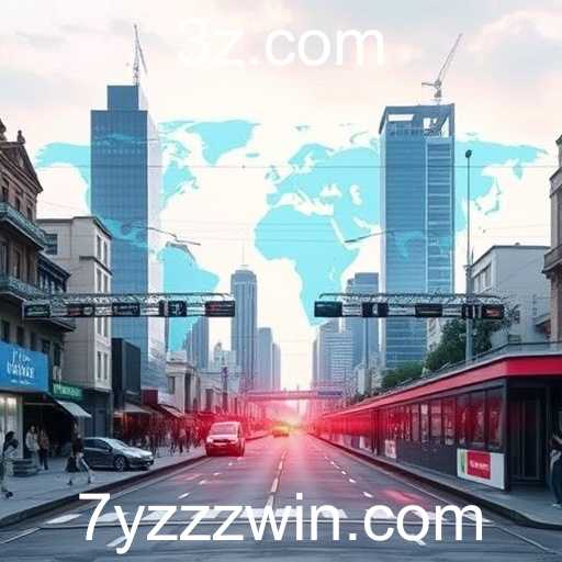 Transformações Digitais Redefinem o Mercado em 2025