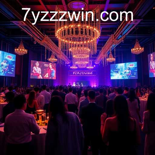 The Allure of Exclusive Events: Unlocking a World of Opportunities with 7yzzz PH Login
