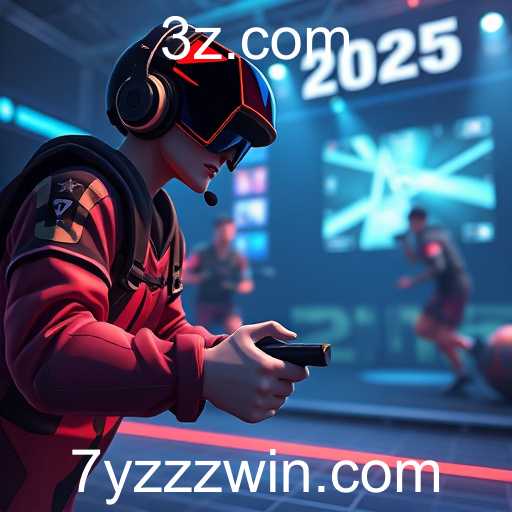 Inovações Revolucionárias na Indústria de Jogos em 2025