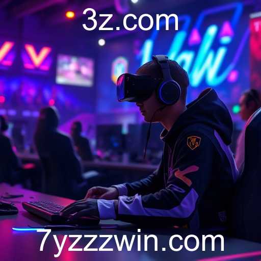 Tendências e Novidades no Mundo dos Jogos em 2025