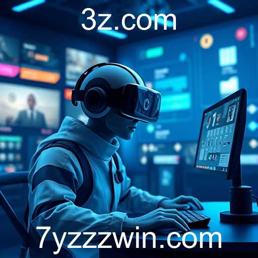 A Revolução dos Jogos Online em 2025: Tendências e Destaques