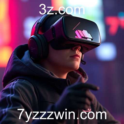 Inovações e Tendências no Mundo dos Jogos de 2025