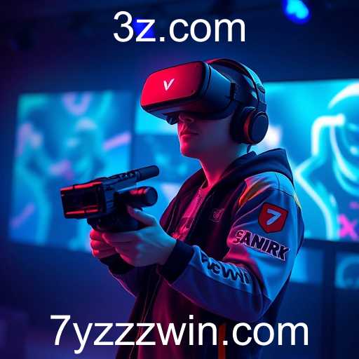 Revolução no Mundo dos Jogos: Tendências e Inovações