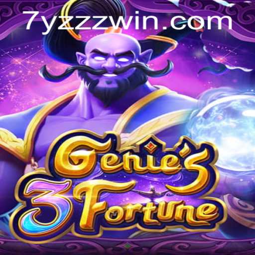 Exploring Genie3Fortune: Revolutionizing the Gaming Experience with 7yzzz PH Login