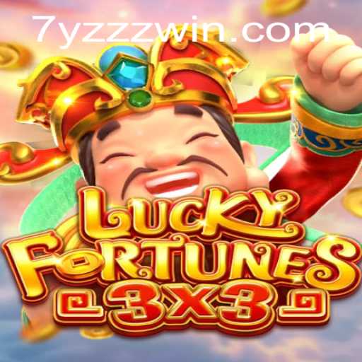 Unveiling the Mysteries of LUCKYFORTUNES3x3: A Journey into the Game and the Enigma of 7yzzz PH Login