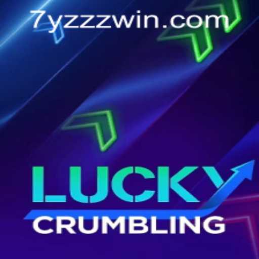 Unveiling the Enigmatic 'LuckyCrumbling': A Gaming Phenomenon
