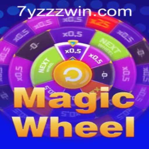 Exploring MagicWheel: The Ultimate Gaming Experience with a Twist