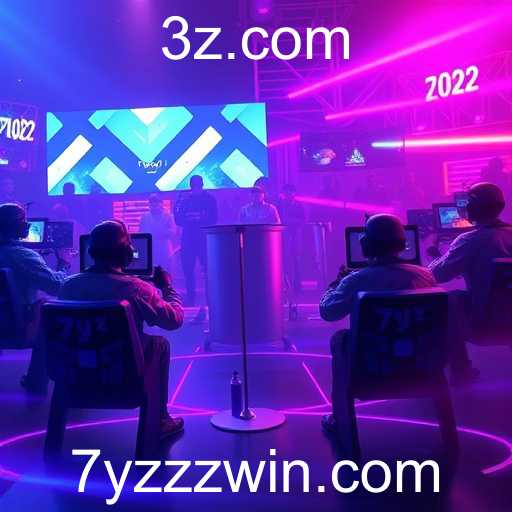 A Nova Era dos Jogos de 2025: Inovações e Tendências