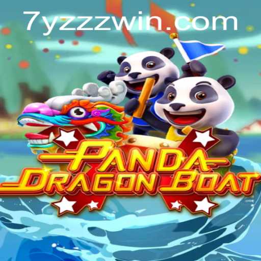 PANDADRAGONBOAT: Navigating Through Fantasy Waters