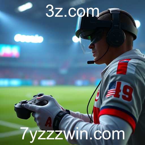 Revolução nos Jogos: O Impacto de '7yzzz' no Cenário Atual