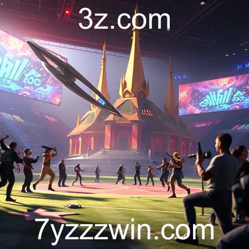 Revolução no Mundo dos Games com Novas Tendências e Inovações