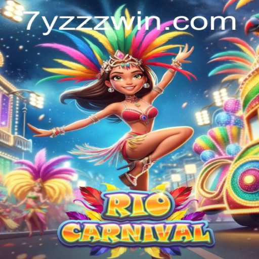 Discover the Vibrant World of RioCarnival: A Journey into the Heart of Festivity
