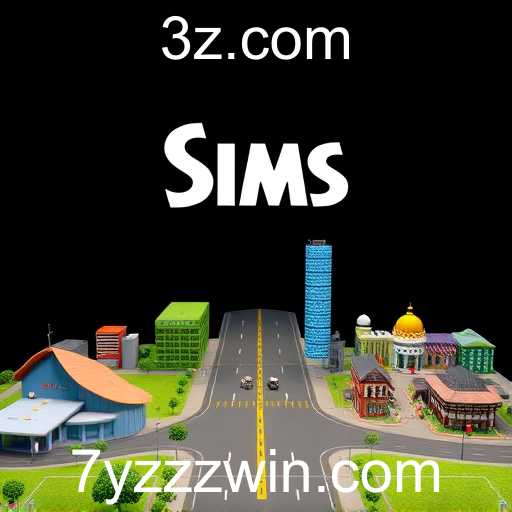 Explorando o Mundo dos Jogos de Simulação: Uma Jornada Virtual