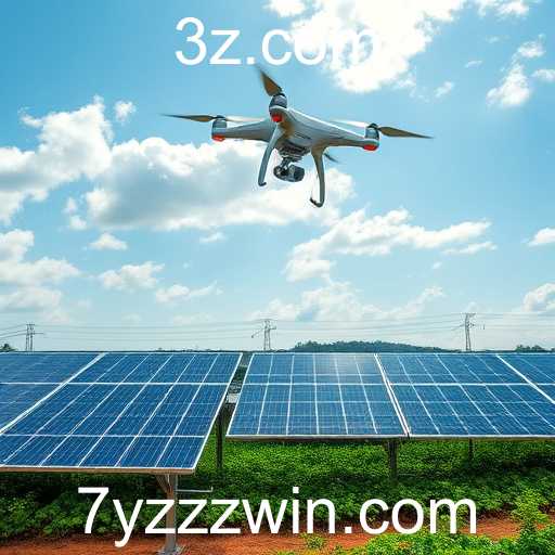 Avanços na Tecnologia Sustentável e Impactos no Brasil