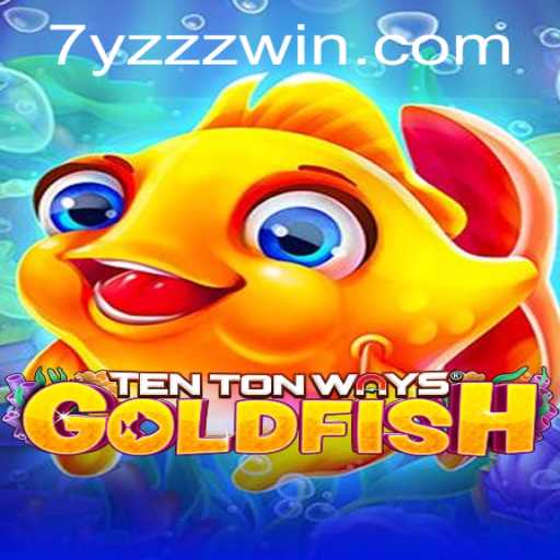 Unveiling the World of TenTonWaysGoldfish: An In-Depth Look