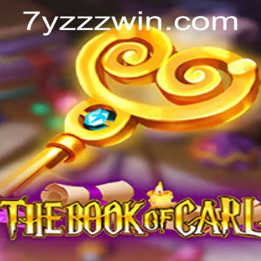 The Book of Carl: An Epic Gaming Adventure