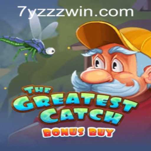 TheGreatestCatchBonusBuy: A Deep Dive into the Popular Fishing Slot Game