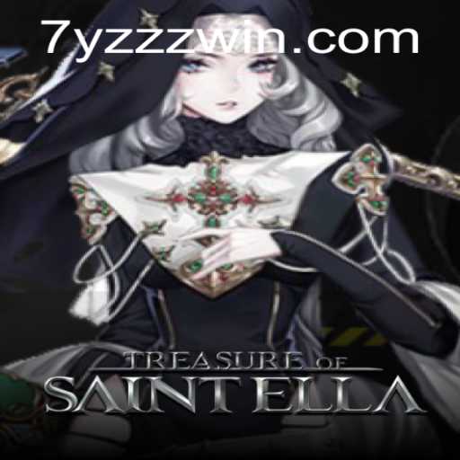 Unveiling TreasureofSaintElla: The Latest Gaming Sensation