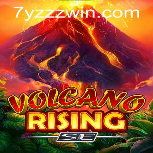VolcanoRisingSE Game: An In-Depth Guide to Navigating the Fiery Landscape