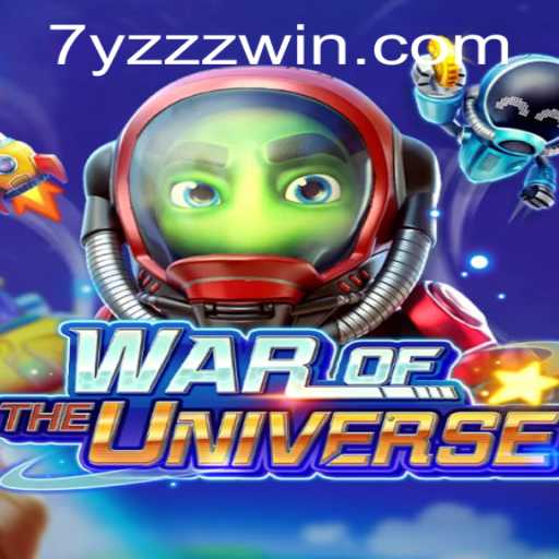WAROFTHEUNIVERSE: An Epic Digital Adventure Awaits